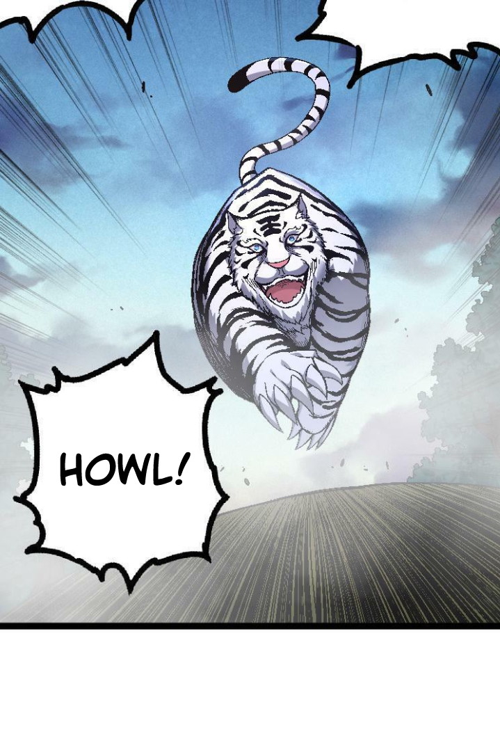 Evolution Begins With A Big Tree Chapter 42 Image 23