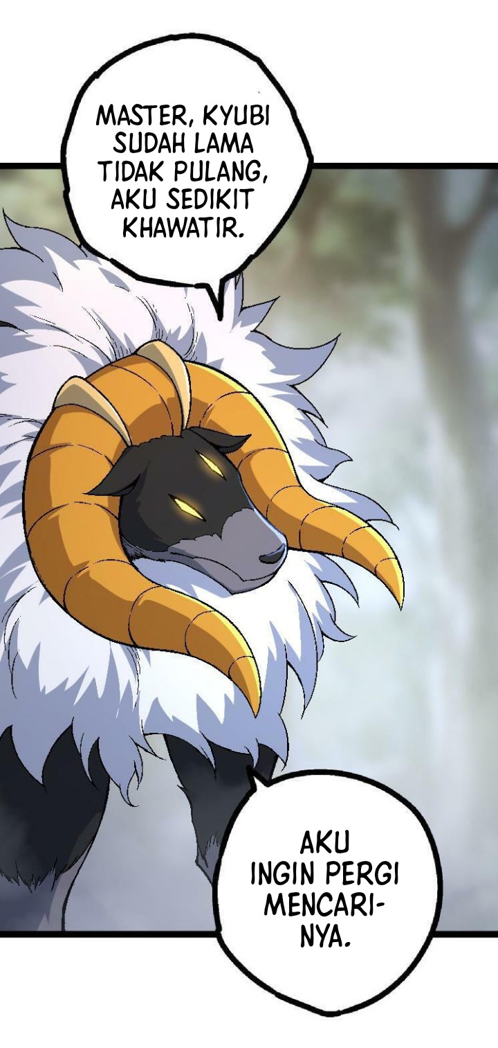 Evolution Begins With A Big Tree Chapter 42 Image 32