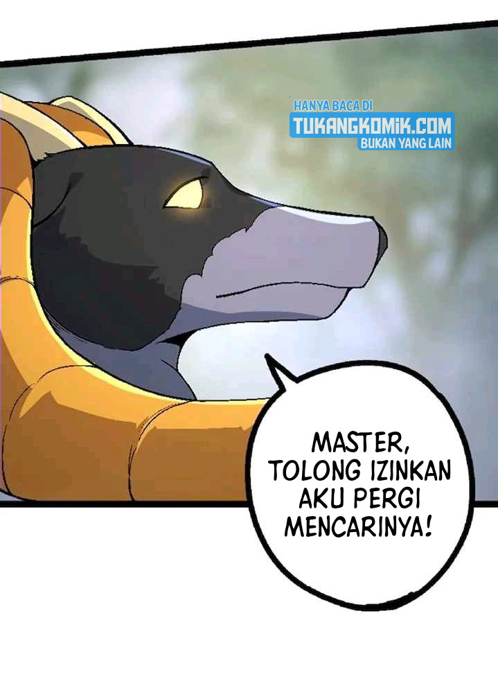 Evolution Begins With A Big Tree Chapter 42 Image 34