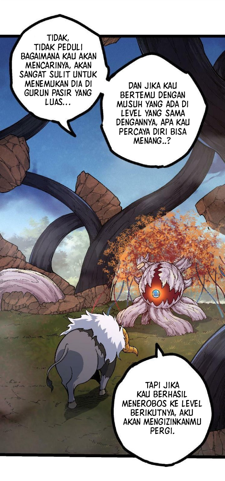 Evolution Begins With A Big Tree Chapter 42 Image 35