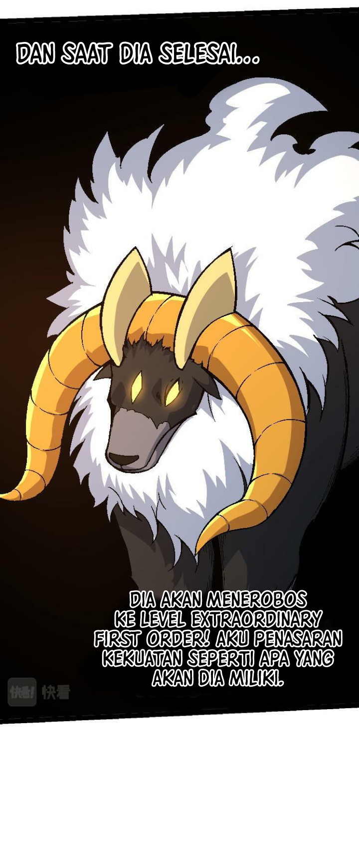 Evolution Begins With A Big Tree Chapter 42 Image 37