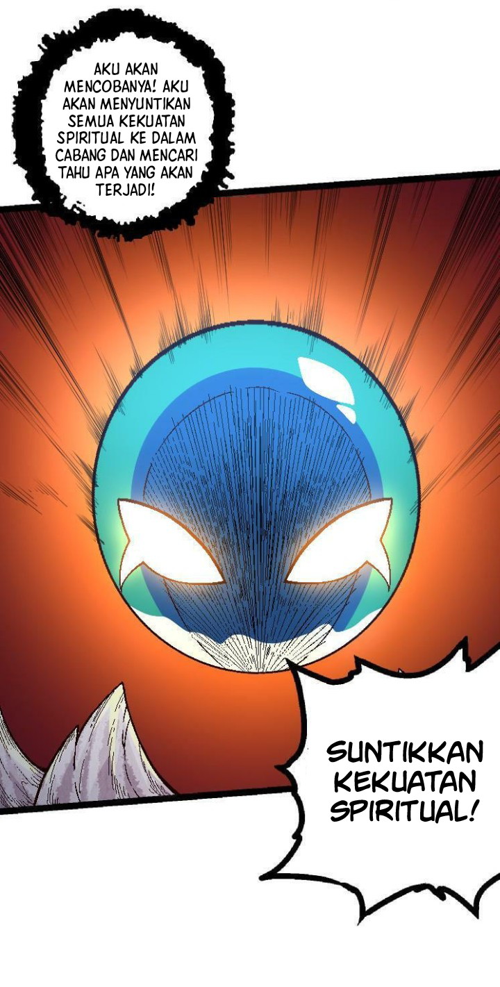 Evolution Begins With A Big Tree Chapter 42 Image 40