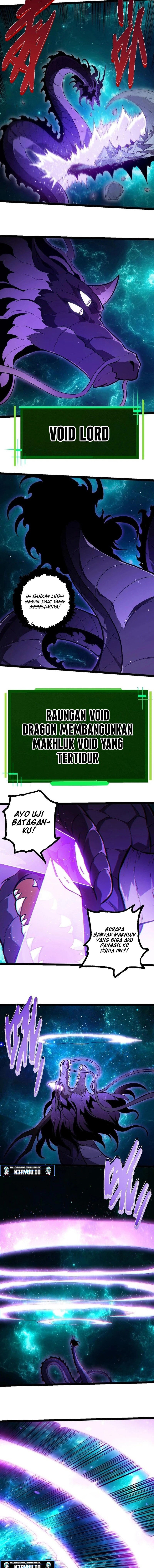 Evolution Begins With A Big Tree Chapter 420 Image 3