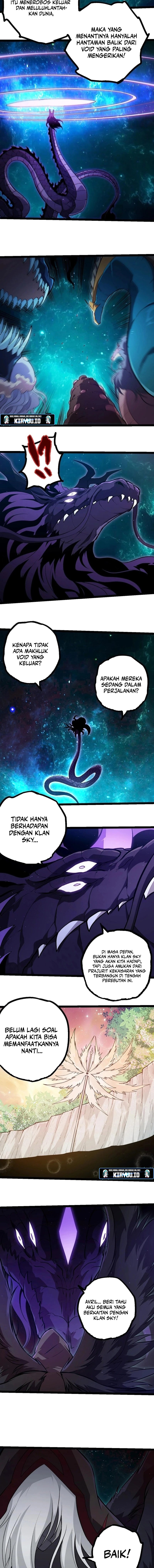 Evolution Begins With A Big Tree Chapter 420 Image 5