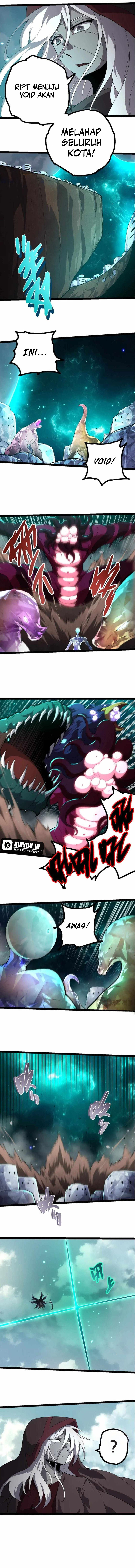 Evolution Begins With A Big Tree Chapter 421 Image 5