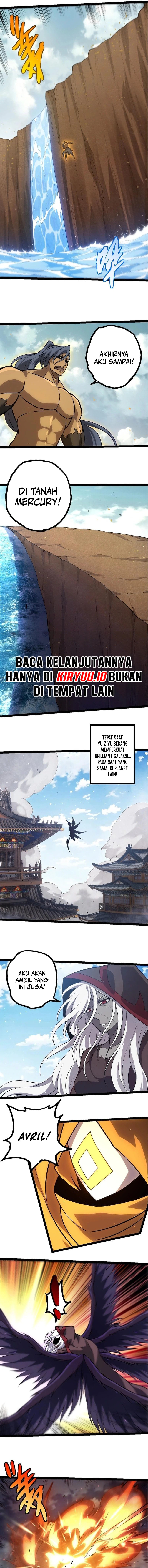 Evolution Begins With A Big Tree Chapter 422 Image 6