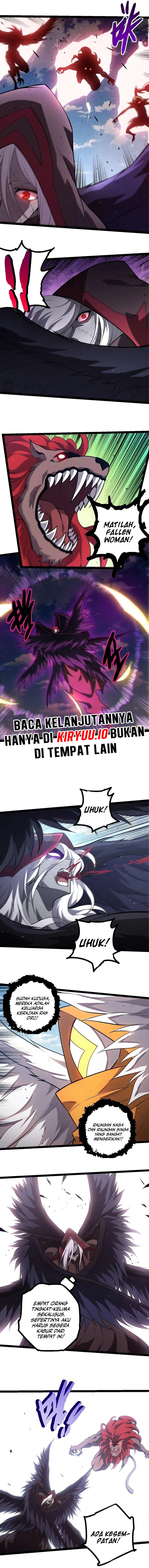 Evolution Begins With A Big Tree Chapter 422 Image 8