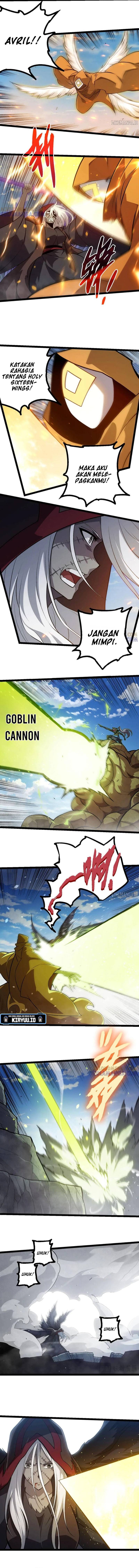 Evolution Begins With A Big Tree Chapter 423 Image 5