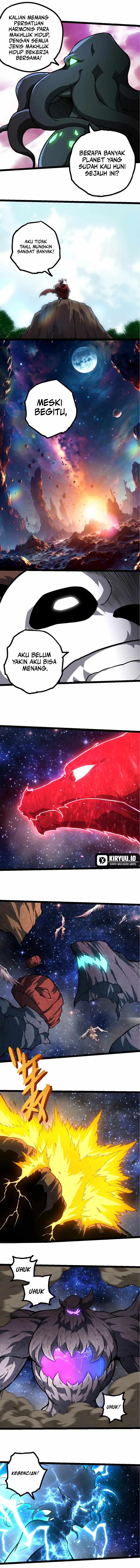 Evolution Begins With A Big Tree Chapter 426 Image 2