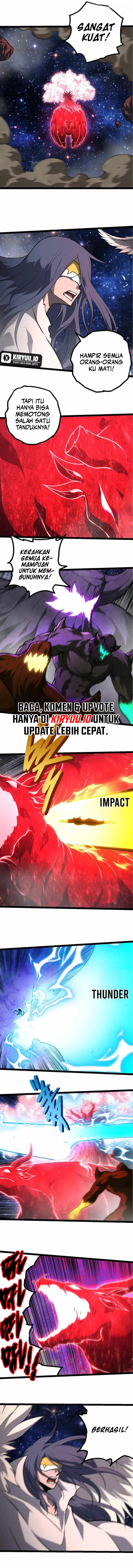 Evolution Begins With A Big Tree Chapter 426 Image 3