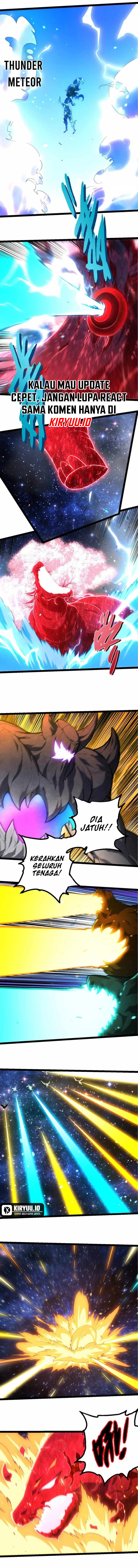 Evolution Begins With A Big Tree Chapter 426 Image 5