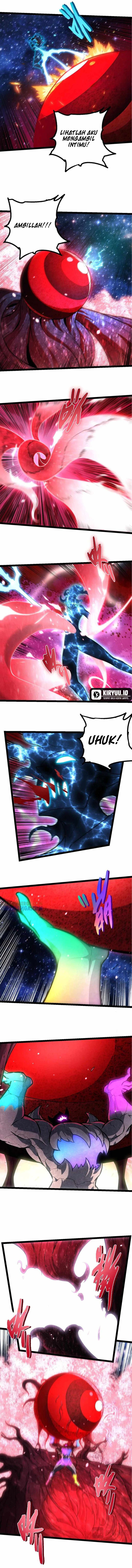 Evolution Begins With A Big Tree Chapter 426 Image 6