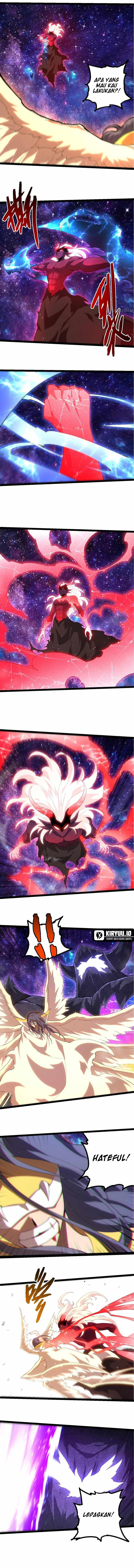 Evolution Begins With A Big Tree Chapter 427 Image 2