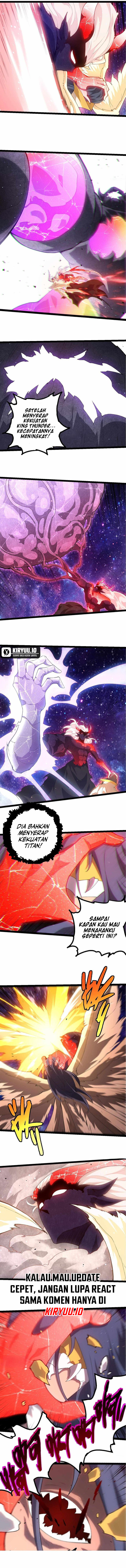 Evolution Begins With A Big Tree Chapter 427 Image 3