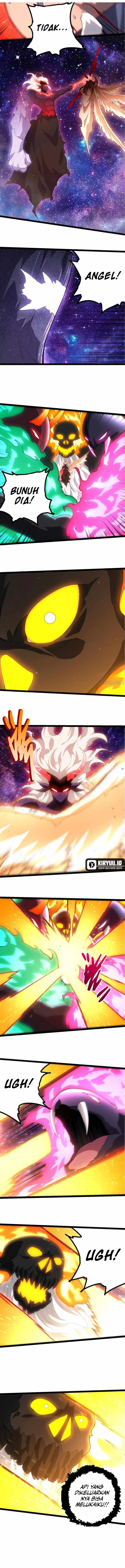 Evolution Begins With A Big Tree Chapter 427 Image 4