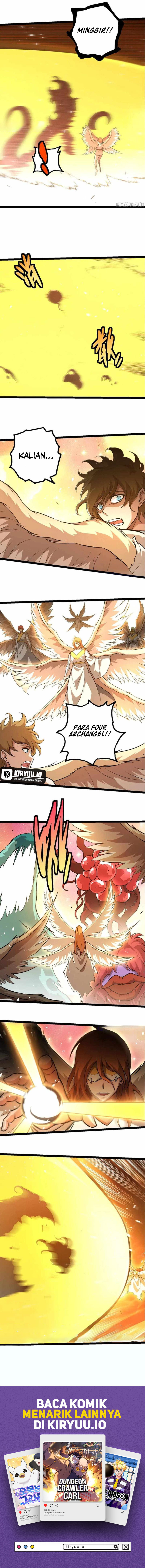 Evolution Begins With A Big Tree Chapter 428 Image 6