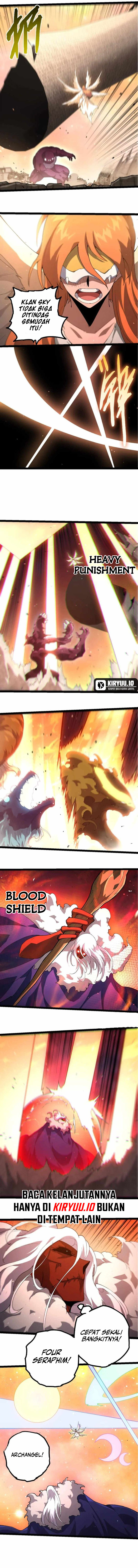 Evolution Begins With A Big Tree Chapter 429 Image 2