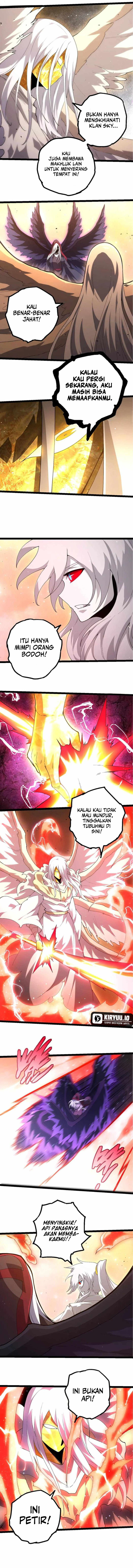 Evolution Begins With A Big Tree Chapter 429 Image 4