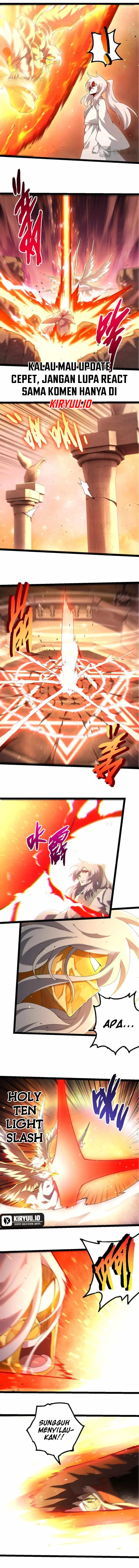 Evolution Begins With A Big Tree Chapter 429 Image 5