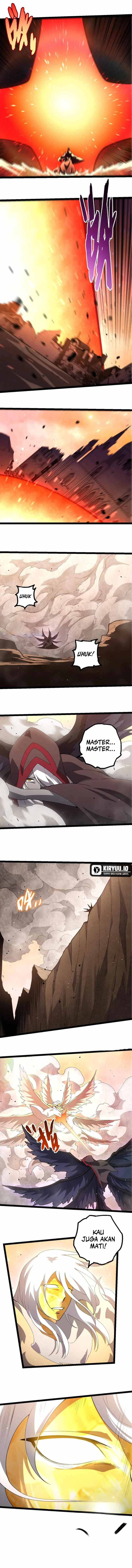 Evolution Begins With A Big Tree Chapter 429 Image 6