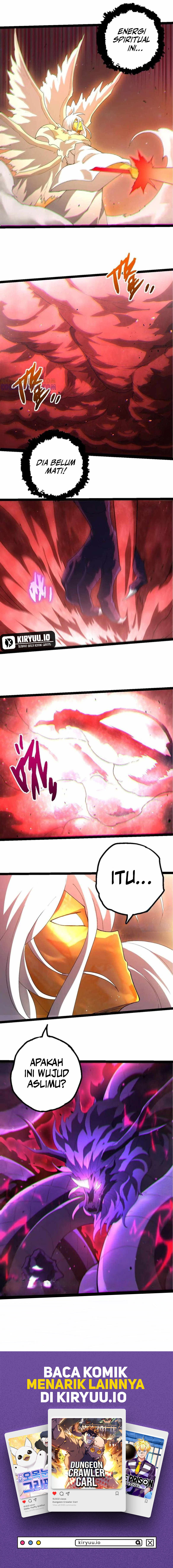 Evolution Begins With A Big Tree Chapter 429 Image 7