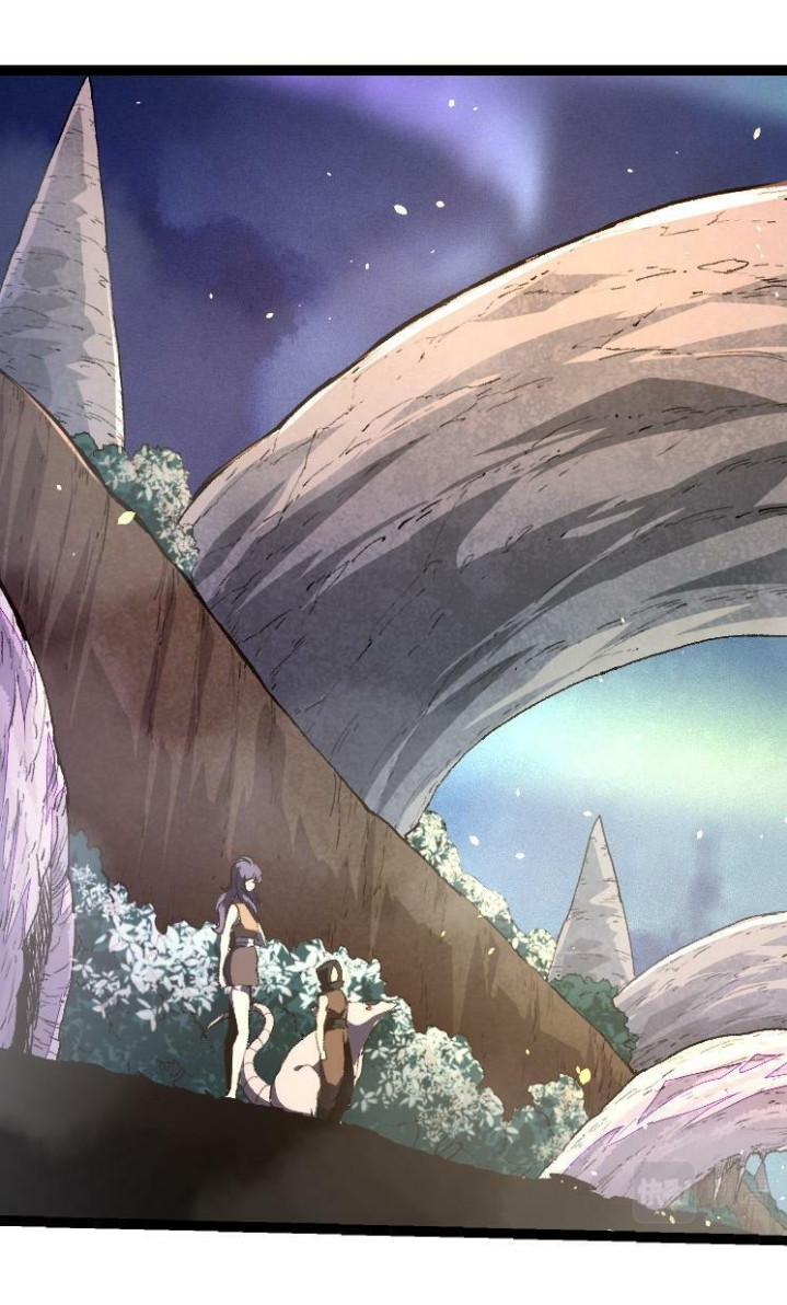 Evolution Begins With A Big Tree Chapter 43 Image 2