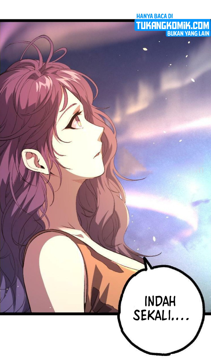 Evolution Begins With A Big Tree Chapter 43 Image 5