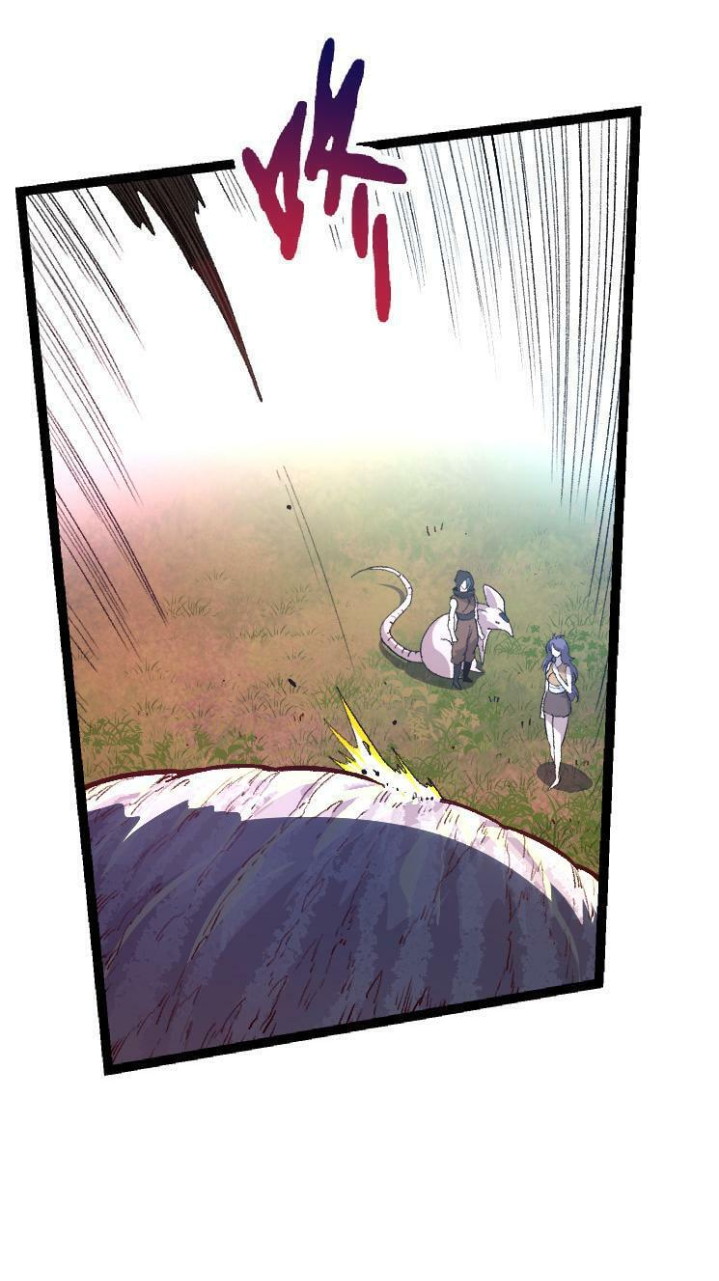 Evolution Begins With A Big Tree Chapter 43 Image 11