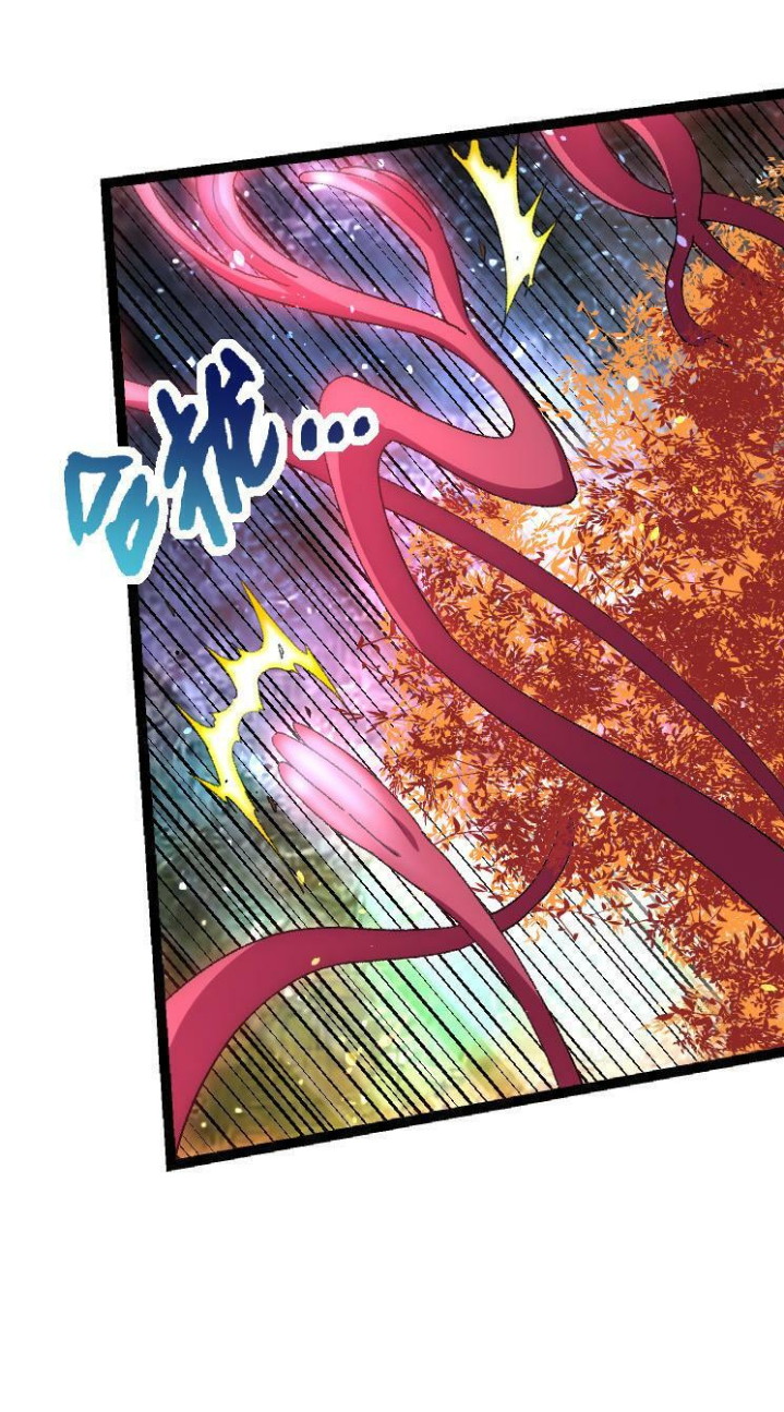 Evolution Begins With A Big Tree Chapter 43 Image 13