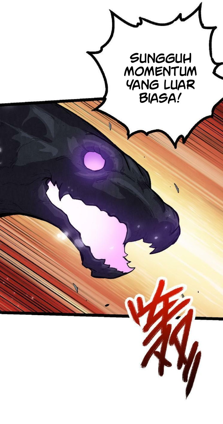 Evolution Begins With A Big Tree Chapter 43 Image 25