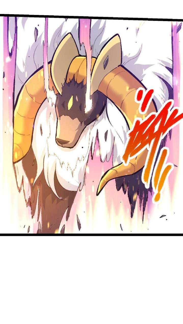 Evolution Begins With A Big Tree Chapter 43 Image 26