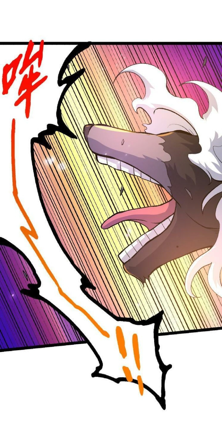 Evolution Begins With A Big Tree Chapter 43 Image 27