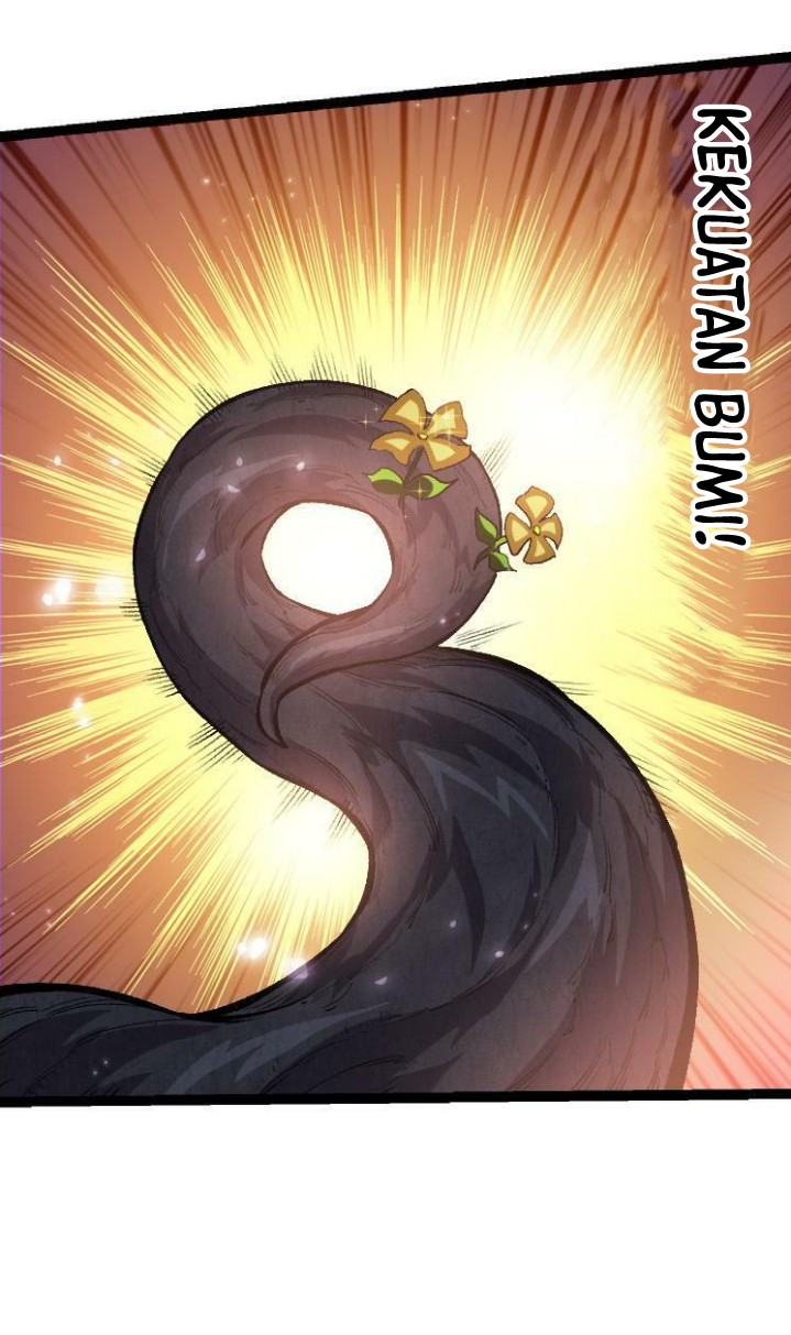 Evolution Begins With A Big Tree Chapter 43 Image 28