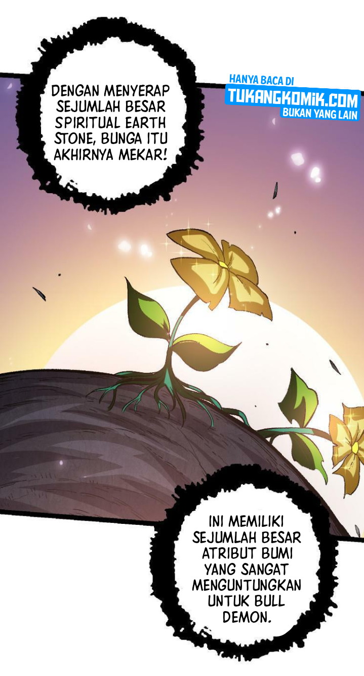 Evolution Begins With A Big Tree Chapter 43 Image 29