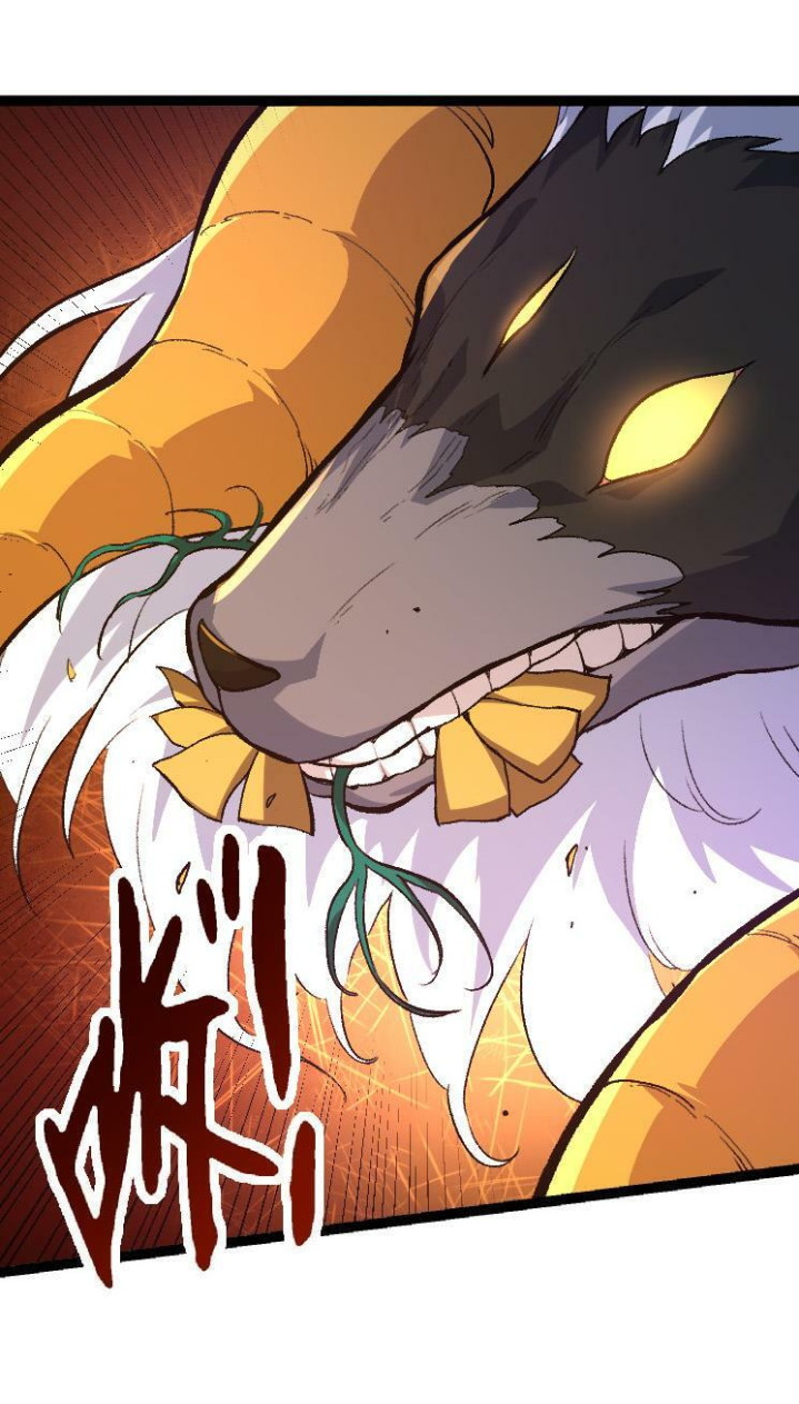 Evolution Begins With A Big Tree Chapter 43 Image 31