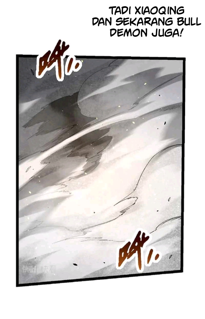 Evolution Begins With A Big Tree Chapter 43 Image 36