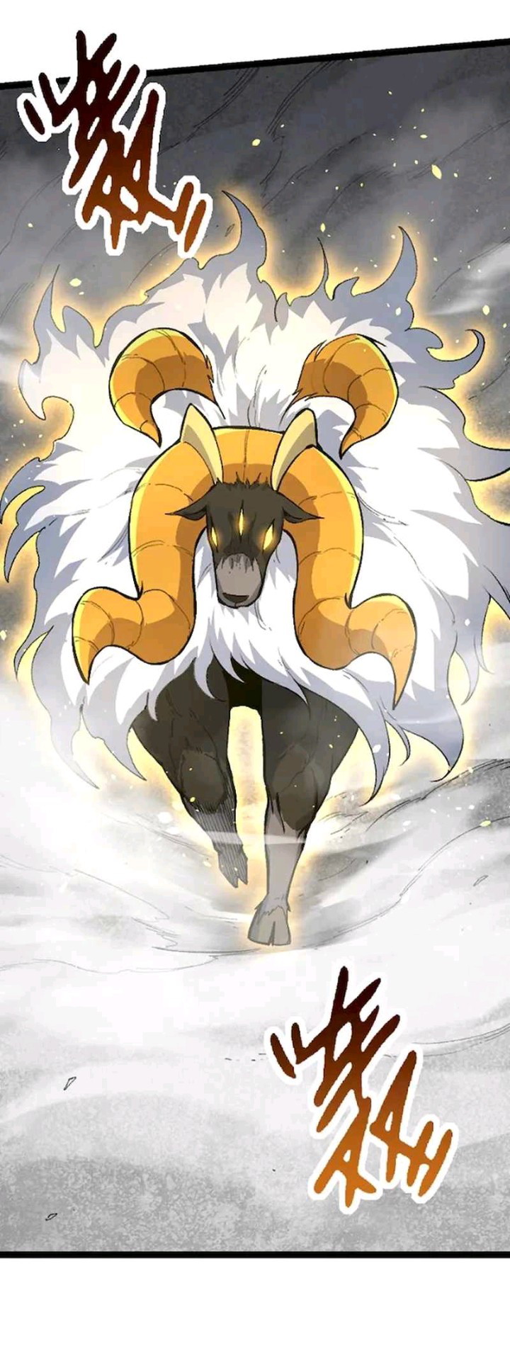 Evolution Begins With A Big Tree Chapter 43 Image 37