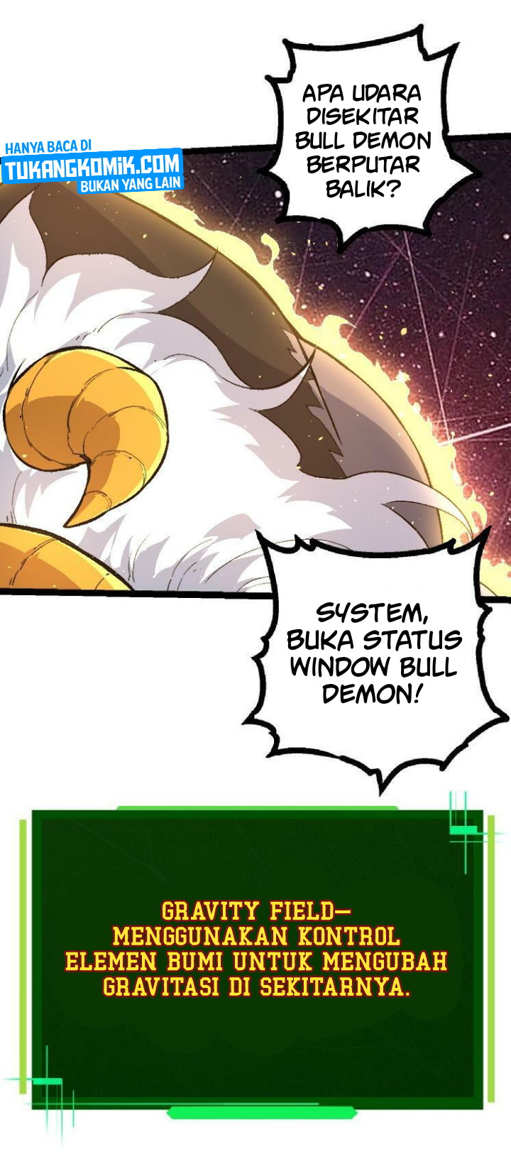 Evolution Begins With A Big Tree Chapter 43 Image 39