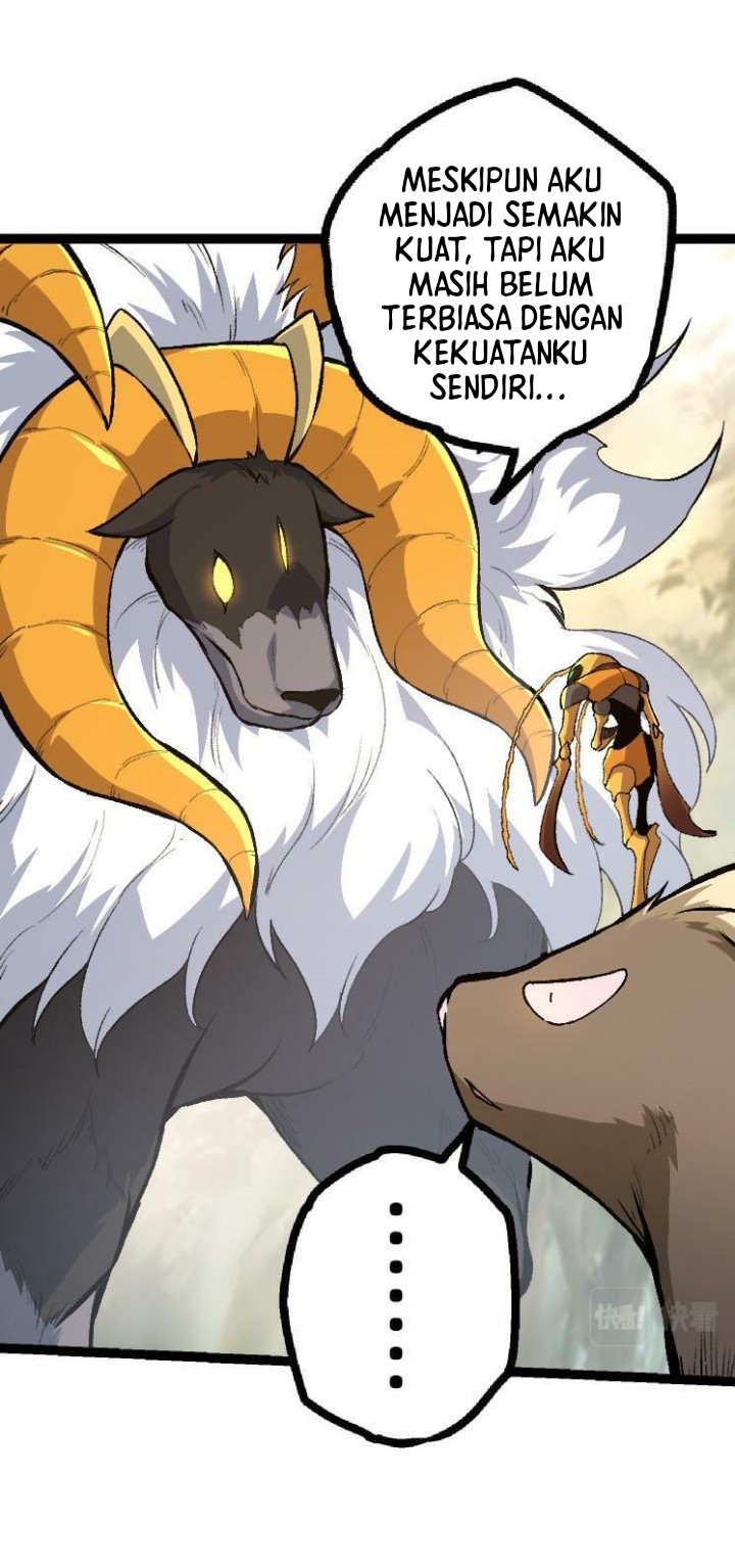 Evolution Begins With A Big Tree Chapter 43 Image 41