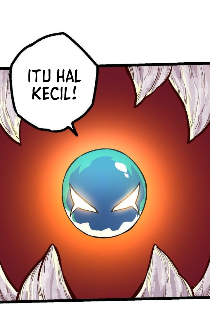 Evolution Begins With A Big Tree Chapter 43 Image 42