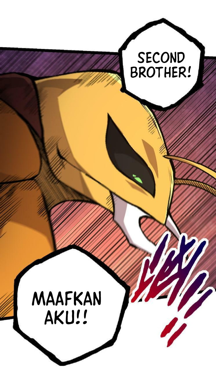 Evolution Begins With A Big Tree Chapter 43 Image 45