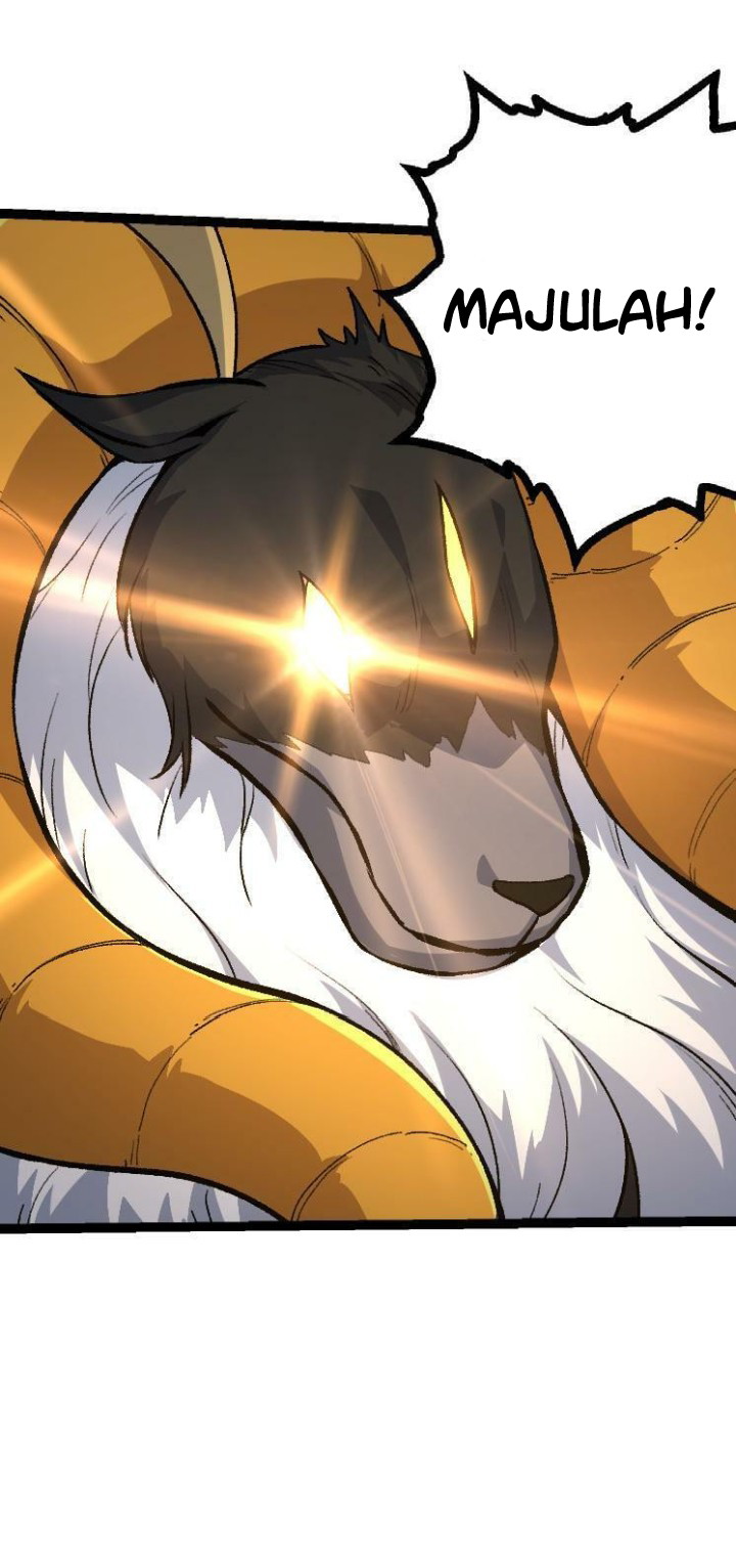 Evolution Begins With A Big Tree Chapter 43 Image 46