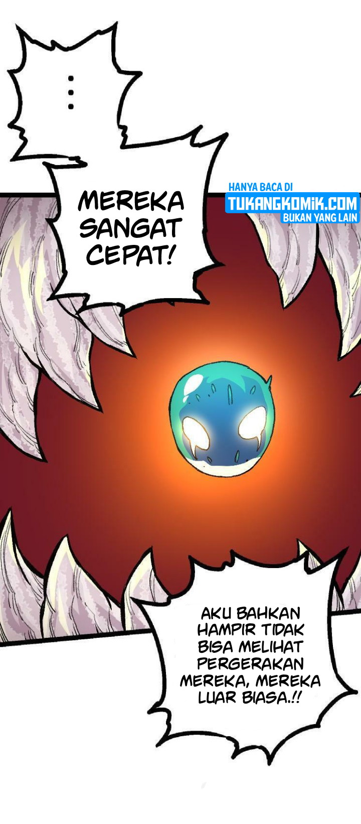 Evolution Begins With A Big Tree Chapter 43 Image 48