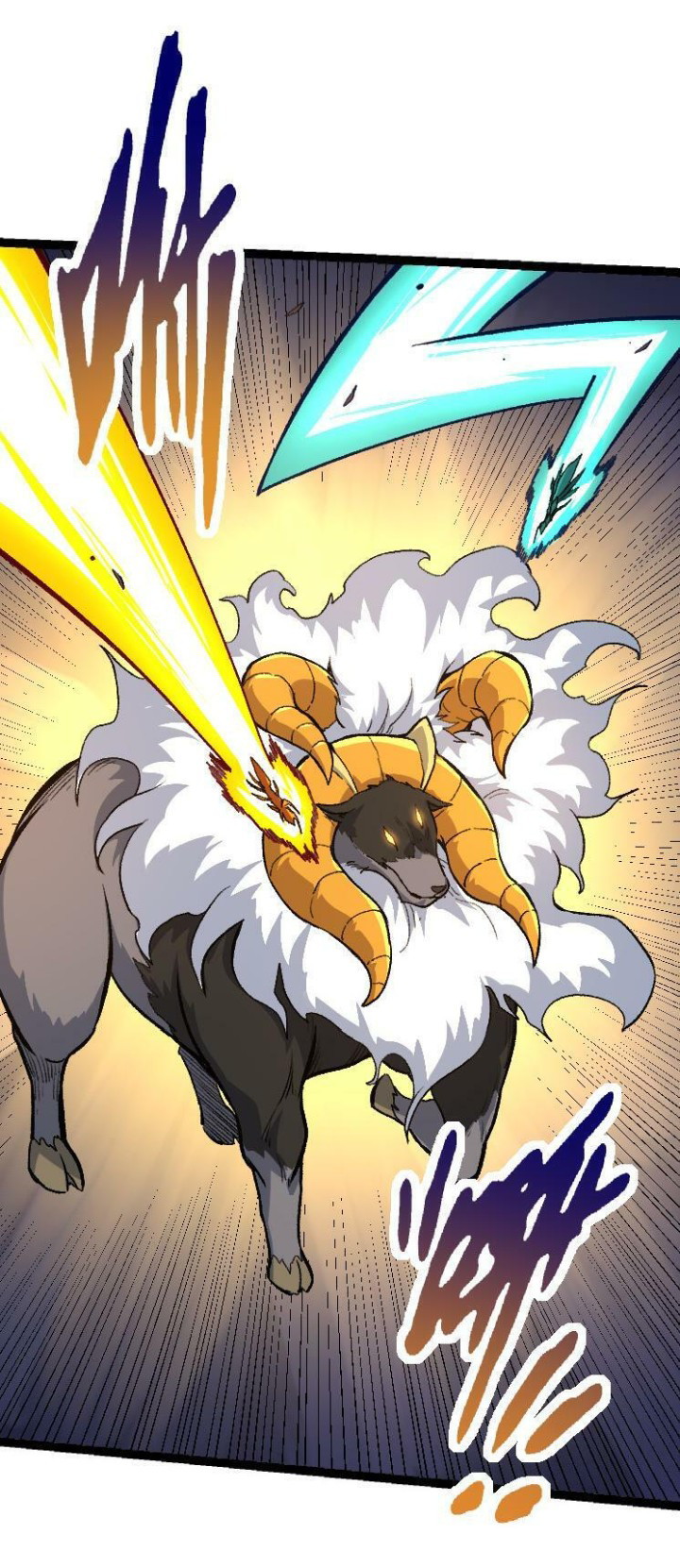 Evolution Begins With A Big Tree Chapter 43 Image 51