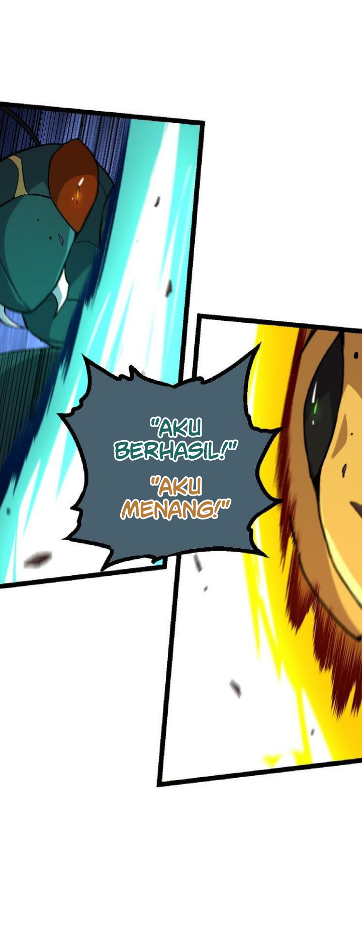 Evolution Begins With A Big Tree Chapter 43 Image 52