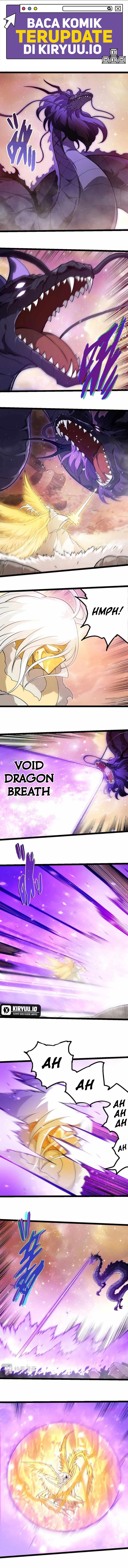 Evolution Begins With A Big Tree Chapter 430 Image 1