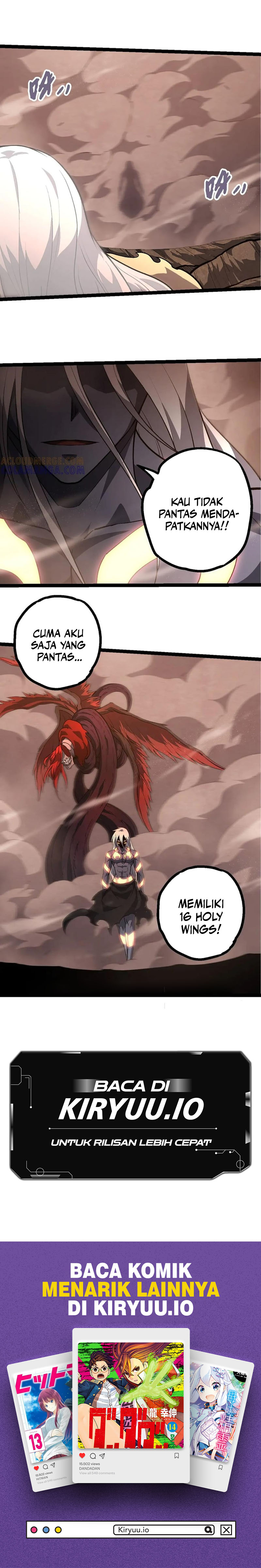 Evolution Begins With A Big Tree Chapter 433 Image 6