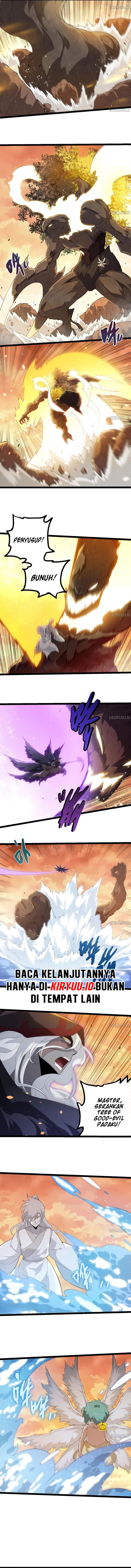 Evolution Begins With A Big Tree Chapter 434 Image 4