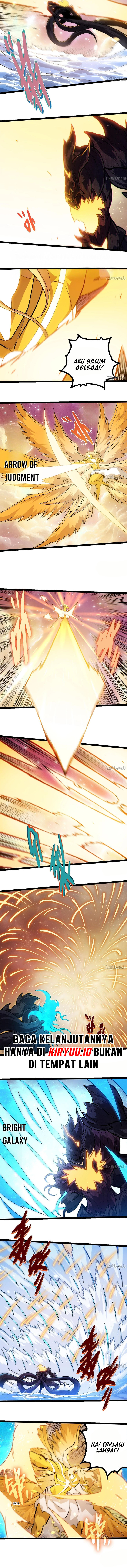 Evolution Begins With A Big Tree Chapter 435 Image 2