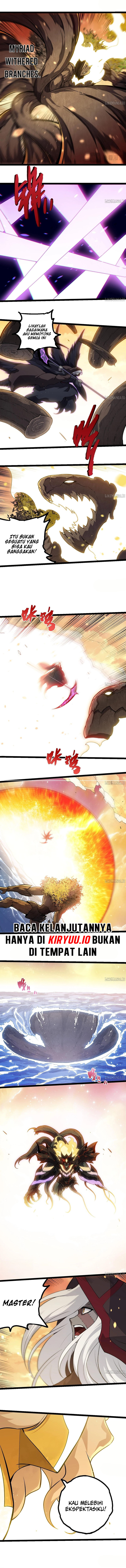 Evolution Begins With A Big Tree Chapter 435 Image 5